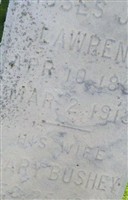 Mary Bushey Lawrence