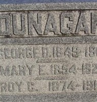 Mary Buskirk Dunagan