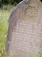 Mary Butson Metcalfe