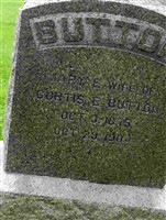 Mary Button