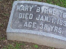 Mary Byrne Temm