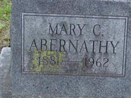 Mary C. Abernathy