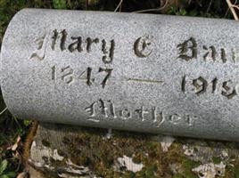 Mary C. Baird