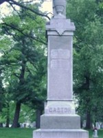 Mary C. Benham Castor Mary C. Benham Castor