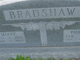 Mary C. Bradshaw