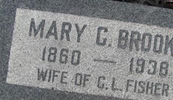 Mary C. Brooks Fisher