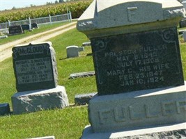 Mary C. Brower Fuller Mary C. Brower Fuller