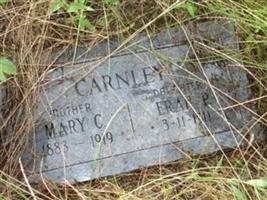 Mary C. Carnley