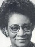 Mary C. Clayburn White