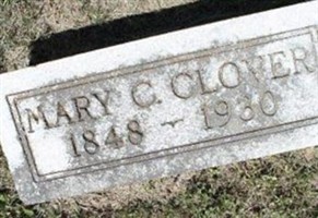 Mary C. Clover