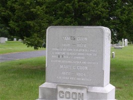 Mary C Coon Mary C Coon