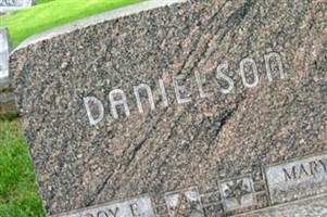 Mary C. Danielson