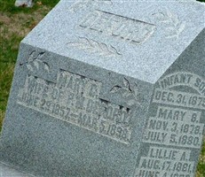 Mary C. Deford