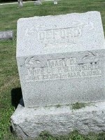 Mary C. Deford