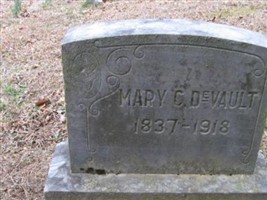 Mary C. DeVault