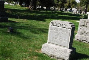 Mary C. Earls Olmstead
