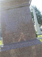 Mary C Field