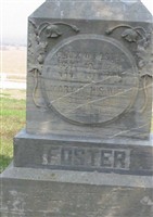 Mary C. Foster