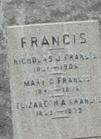 Mary C. Francis
