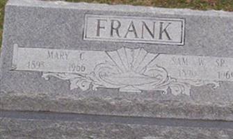 Mary C. Frank
