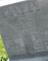 Mary C Gavin Mary C Gavin