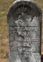 Mary C. Gower