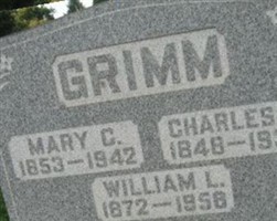 Mary C. Grimm