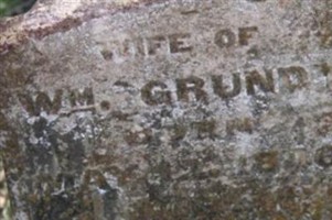 Mary C Grundy Mary C Grundy