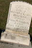 Mary C. Harker Smith