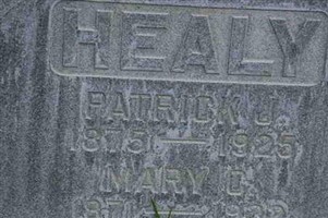 Mary C. Healy