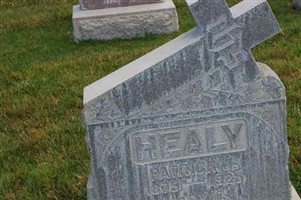 Mary C. Healy