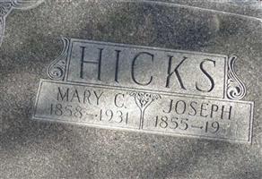 Mary C. Hicks