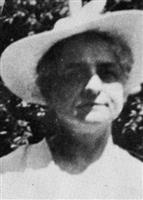 Mary C. Humphries Rhodes