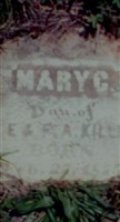 Mary C Killian