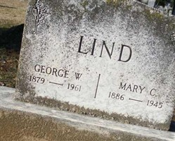 Mary C. Lind