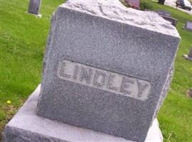 Mary C. Lindley