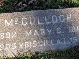 Mary C. McCulloch