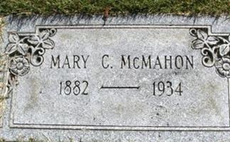 Mary C McMahon
