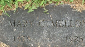 Mary C. Mellon Mary C. Mellon