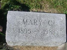 Mary C. Metzger