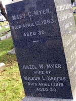 Mary C Myer (2212834.jpg)