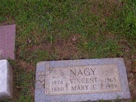 Mary C Nagy