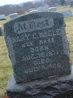 Mary C Nase Nagle