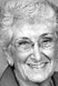 Mary C Neenan Clancy Mary C Neenan Clancy