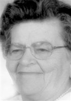 Mary C Ness Bupp