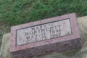 Mary C. Northcutt