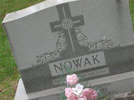 Mary C. Nowak