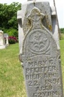 Mary C. Pfeiffer