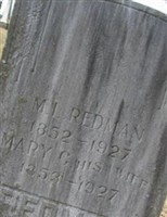 Mary C Redman Mary C Redman