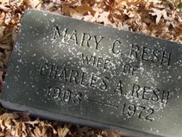 Mary C. Resh